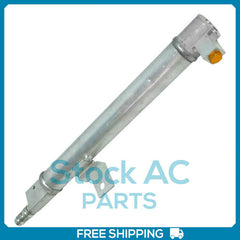 New A/C Receiver Drier for S60 XC70 V70 QU