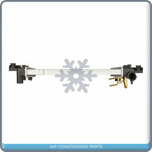 Load image into Gallery viewer, NEW Radiator for Dodge Dakota - 1997 to 1999 / Dodge Durango - 1998 to 1999 - Qualy Air