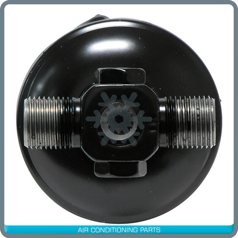 New A/C Receiver Drier for PORS 911 92-80 QU QU - Qualy Air