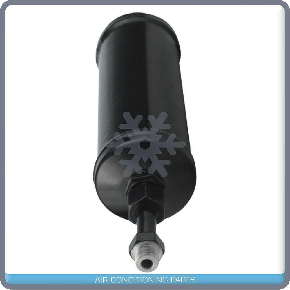 New AC Receiver Drier for Caterpillar 834, 908, 973..- OE# 2573227/ 221A98 - Qualy Air