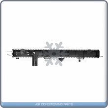 Load image into Gallery viewer, New Radiator For 03-09 Chrylser PT Cruiser 2.4L L4 4 Cylinder Turbo Only QL - Qualy Air