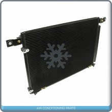 Load image into Gallery viewer, A/C Condenser for Mazda MPV QU - Qualy Air