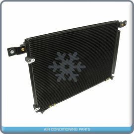 A/C Condenser for Mazda MPV QU - Qualy Air