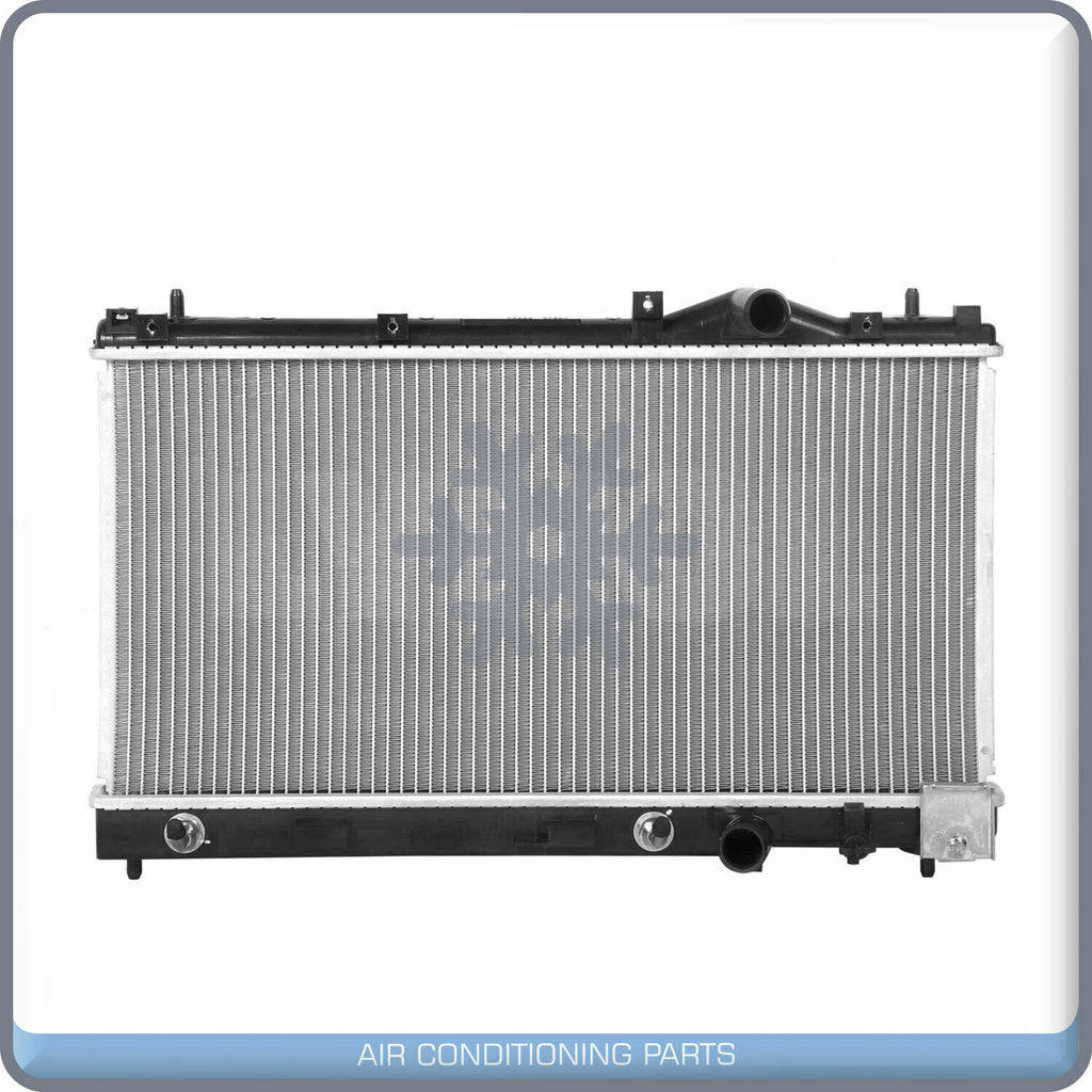 Radiator for Dodge Neon / Plymouth Neon / Chrysler Neon QL - Qualy Air