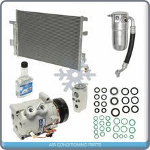 Load image into Gallery viewer, A/C Kit for Chevrolet SSR QU - Qualy Air