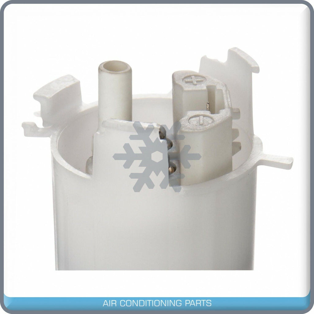 Electric Fuel Pump for Cadillac Allante, DeVille, Eldorado, Seville QOA - Qualy Air