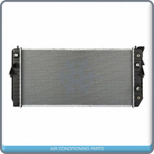 Cargar imagen en el visor de la galería, NEW Radiator for Buick Park Avenue 2000 to 2005 - Qualy Air