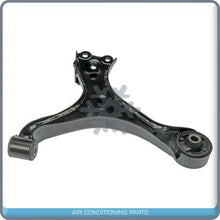 Load image into Gallery viewer, Front Right Lower Control Arm fits Honda Civic 2012 QOA - Qualy Air