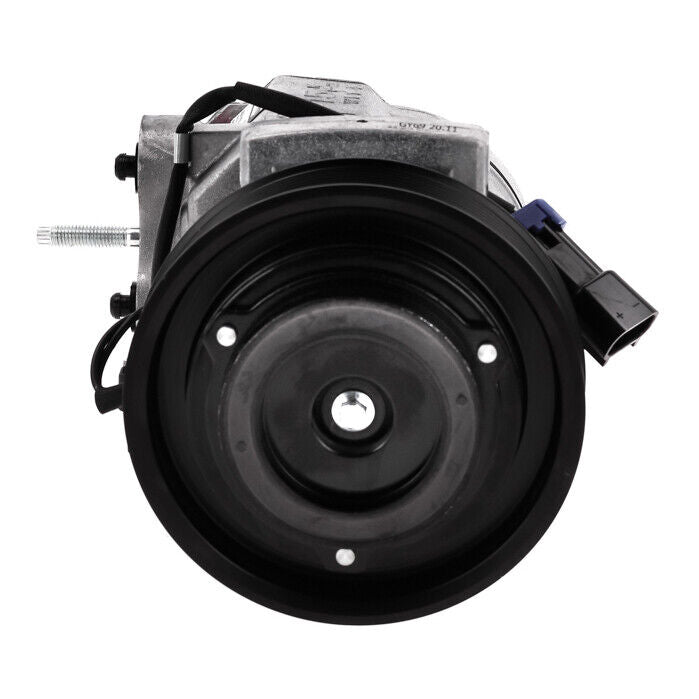 A/C Compressor 10S15C for Freightliner 108SD, 114SD, Business Class M2, M2... QR - Qualy Air