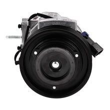 Cargar imagen en el visor de la galería, A/C Compressor 10S15C for Freightliner 108SD, 114SD, Business Class M2, M2... QR - Qualy Air