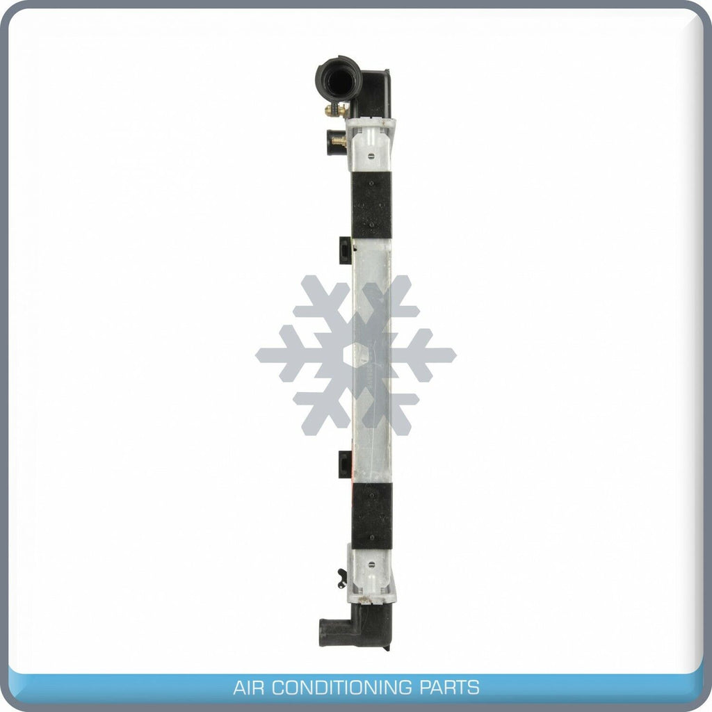 NEW Radiator for Jeep Grand Cherokee - 1998 - OE# 5191934AA - Qualy Air