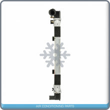 Load image into Gallery viewer, NEW Radiator for Jeep Grand Cherokee - 1998 - OE# 5191934AA - Qualy Air