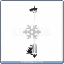 Cargar imagen en el visor de la galería, Radiator for 09-12 Honda Fit - OE# 19010RB1J51 QL - Qualy Air