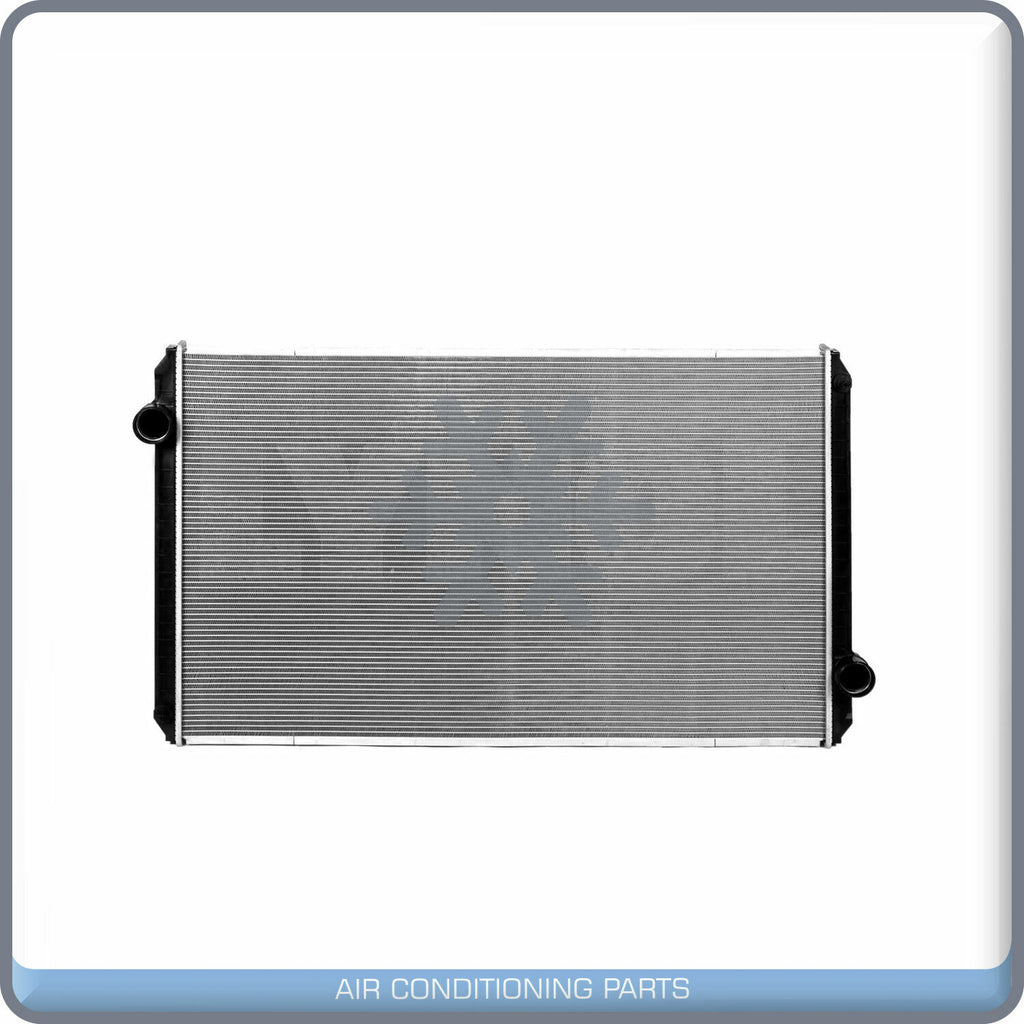 Radiator for International Harvester 5500i, 5600i, 5900i SBA, 5000, 50... QL - Qualy Air