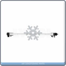 Cargar imagen en el visor de la galería, Radiator for Buick Park Avenue / Cadillac DeVille, Eldorado, Allante, ... QL - Qualy Air