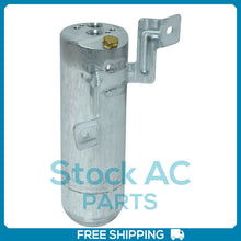 Load image into Gallery viewer, New A/C Receiver Drier for MB CL550-600 07 QU QU - Qualy Air