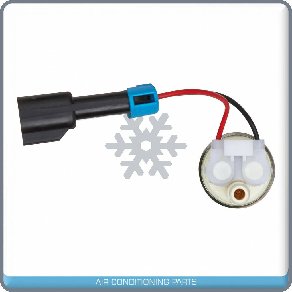 NEW Electric Fuel Pump for Ford F-100, Ranger / Mazda B3000.. - Qualy Air