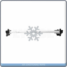 Cargar imagen en el visor de la galería, NEW Radiator fits 1998-2000 Cadillac Seville 4.6L V8 - OE# 16400-28661 QL - Qualy Air