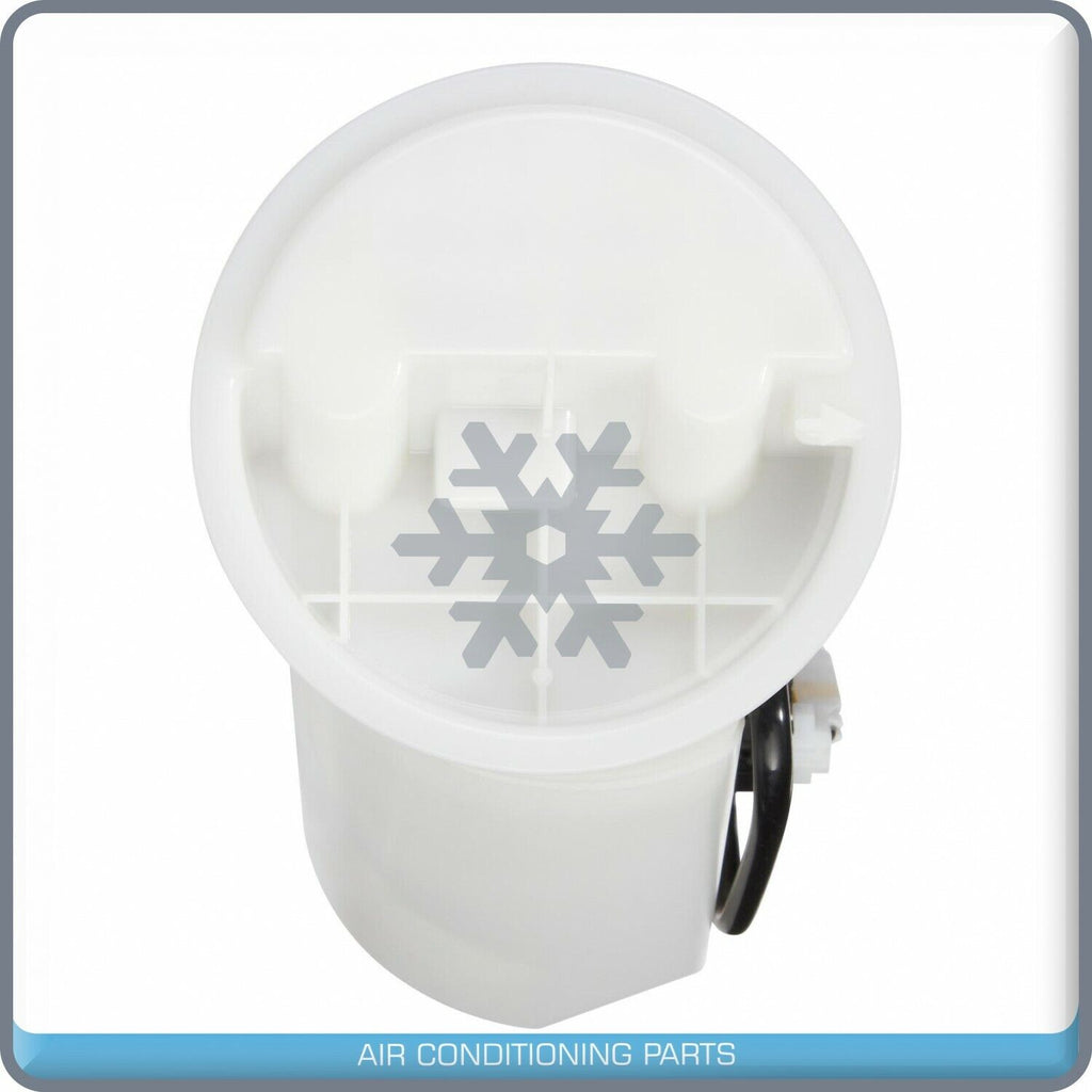 Electric Fuel Pump Module Fits Mercedes-Benz C280 2006 2007 V6 3.0L E8475M QOA - Qualy Air