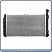 Cargar imagen en el visor de la galería, Radiator for Chevrolet Express 1500, Express Pasajeros, Express 3500, ... QL - Qualy Air