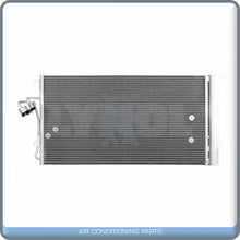 Load image into Gallery viewer, A/C Condenser for Audi Q7 / Porsche Cayenne / Volkswagen Touareg QL - Qualy Air