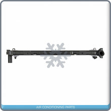 Load image into Gallery viewer, NEW Radiator for Chrysler Voyager - 2001 to 2003 / Dodge Caravan - 2001 to 2004 - Qualy Air