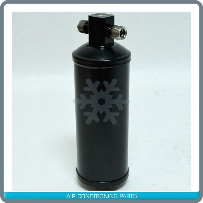 New A/C Receiver Drier for HOND PRELUDE 96-92 QU QU - Qualy Air