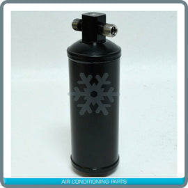 New A/C Receiver Drier for HOND PRELUDE 96-92 QU QU - Qualy Air