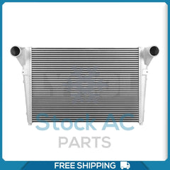 NEW Charge Air Cooler for 95 MACK CH613 - V-MACK ENGINE, 96-04 MACK CH SERIE QL