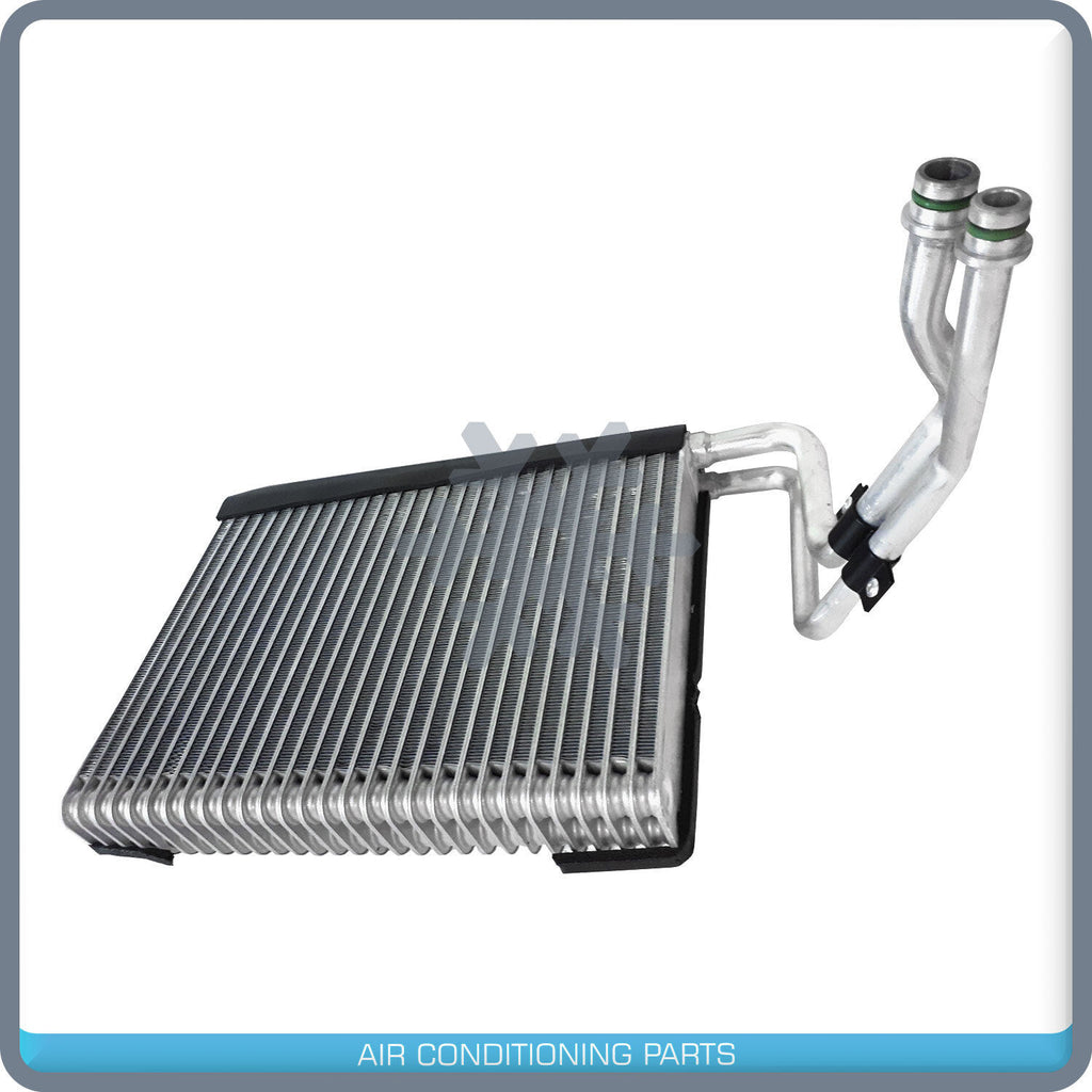 New A/C Evaporator for BMW 128,135,228i,320,325,328,330 - OE# 64119130345 - Qualy Air