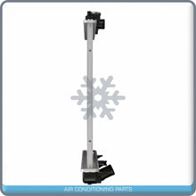 Load image into Gallery viewer, Radiator for Acura CL, TL QOA - Qualy Air
