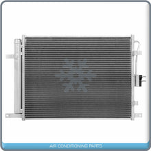 Cargar imagen en el visor de la galería, New AC Condenser For Kia 10-11 Soul - OE# KI3030123 QL - Qualy Air
