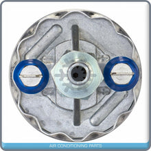 Cargar imagen en el visor de la galería, Inline External Fuel Pump for Ford F150 F250 F350 E2000 W/ Installation Kit QOA - Qualy Air