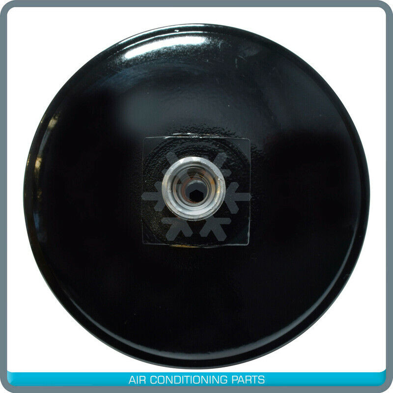 New A/C Receiver Drier for JOHN DEERE QU QU - Qualy Air