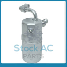 Load image into Gallery viewer, New A/C Receiver Drier fits Chevrolet Silverado, Tahoe / GMC Sierra 1500, 2500.. - Qualy Air