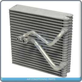 New A/C Evaporator for Audi A3, A4, TT / Volkswagen Eos, Golf, GTI, Jetta.. - Qualy Air