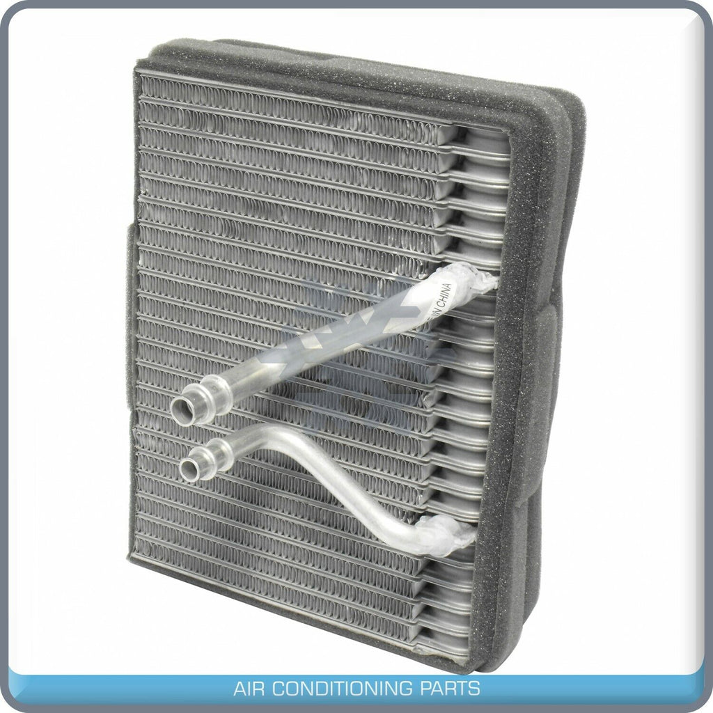 A/C Evaporator Core for Saturn L100, L200, L300, LS, LS1, LS2, LW1, LW2, L... QU - Qualy Air