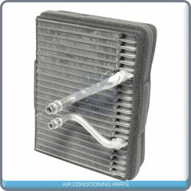 A/C Evaporator Core for Saturn L100, L200, L300, LS, LS1, LS2, LW1, LW2, L... QU - Qualy Air