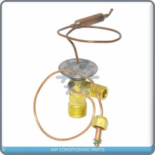 Load image into Gallery viewer, A/C Expansion Valve for Acura Vigor / Dodge Colt, Stealth / Eagle Summit /... QR - Qualy Air