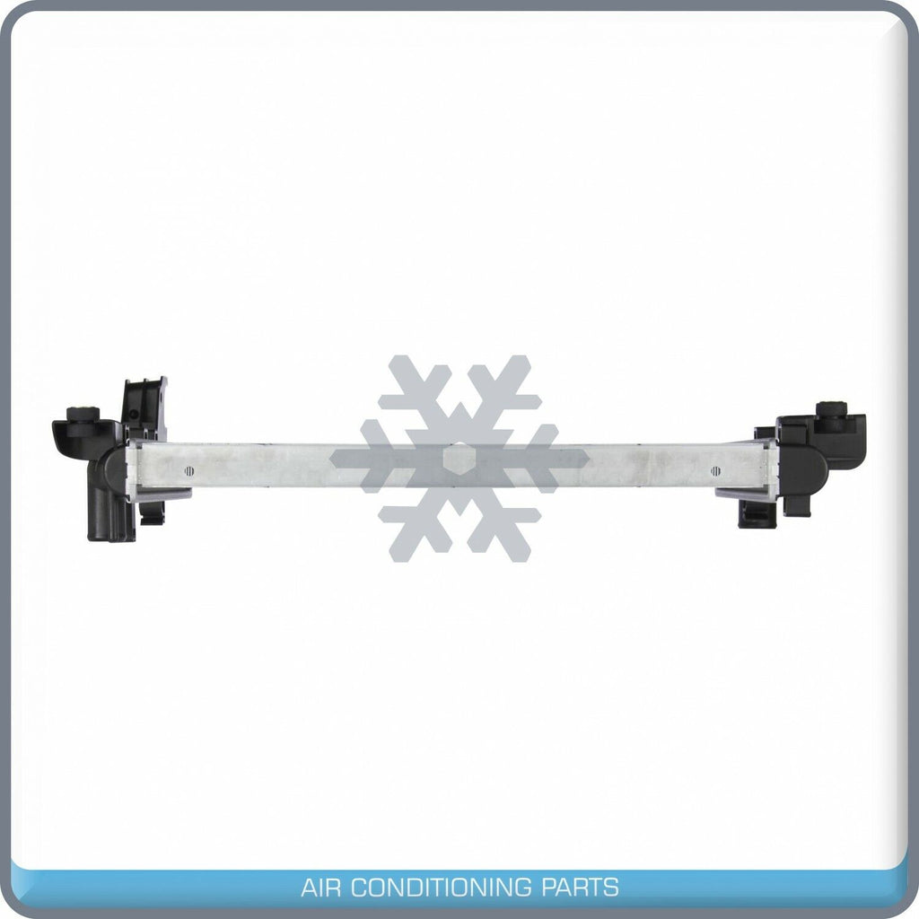 NEW Radiator for Dodge Ram 1500 - 2002 to 2006 / Dodge Ram 2500 - 2003 to 2008 - Qualy Air