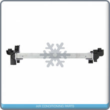 Cargar imagen en el visor de la galería, NEW Radiator for Dodge Ram 1500 - 2002 to 2006 / Dodge Ram 2500 - 2003 to 2008 - Qualy Air