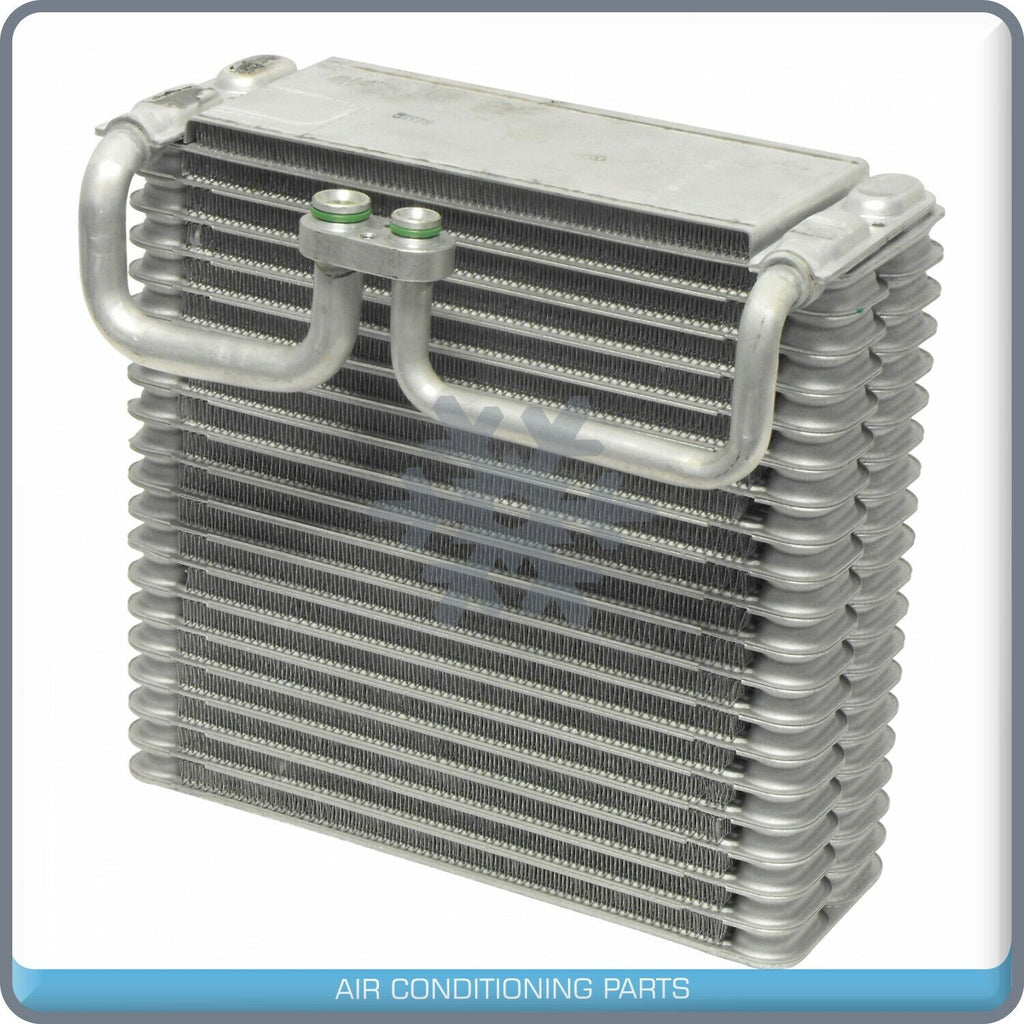 New A/C Evaporator Core for Toyota Sequoia - 2001 to 2007 - OE# 885010C020 - Qualy Air