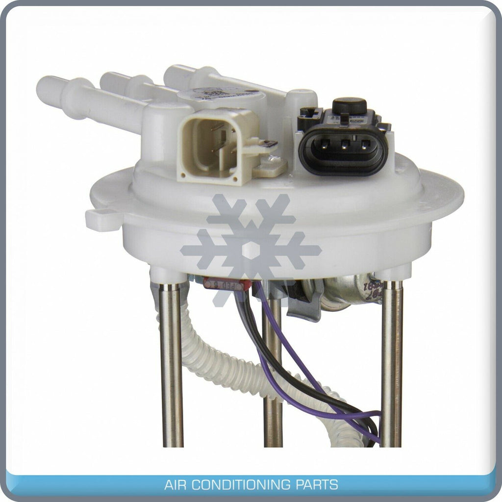 NEW Electric Fuel Pump for Pontiac Grand Prix 2004 - Qualy Air