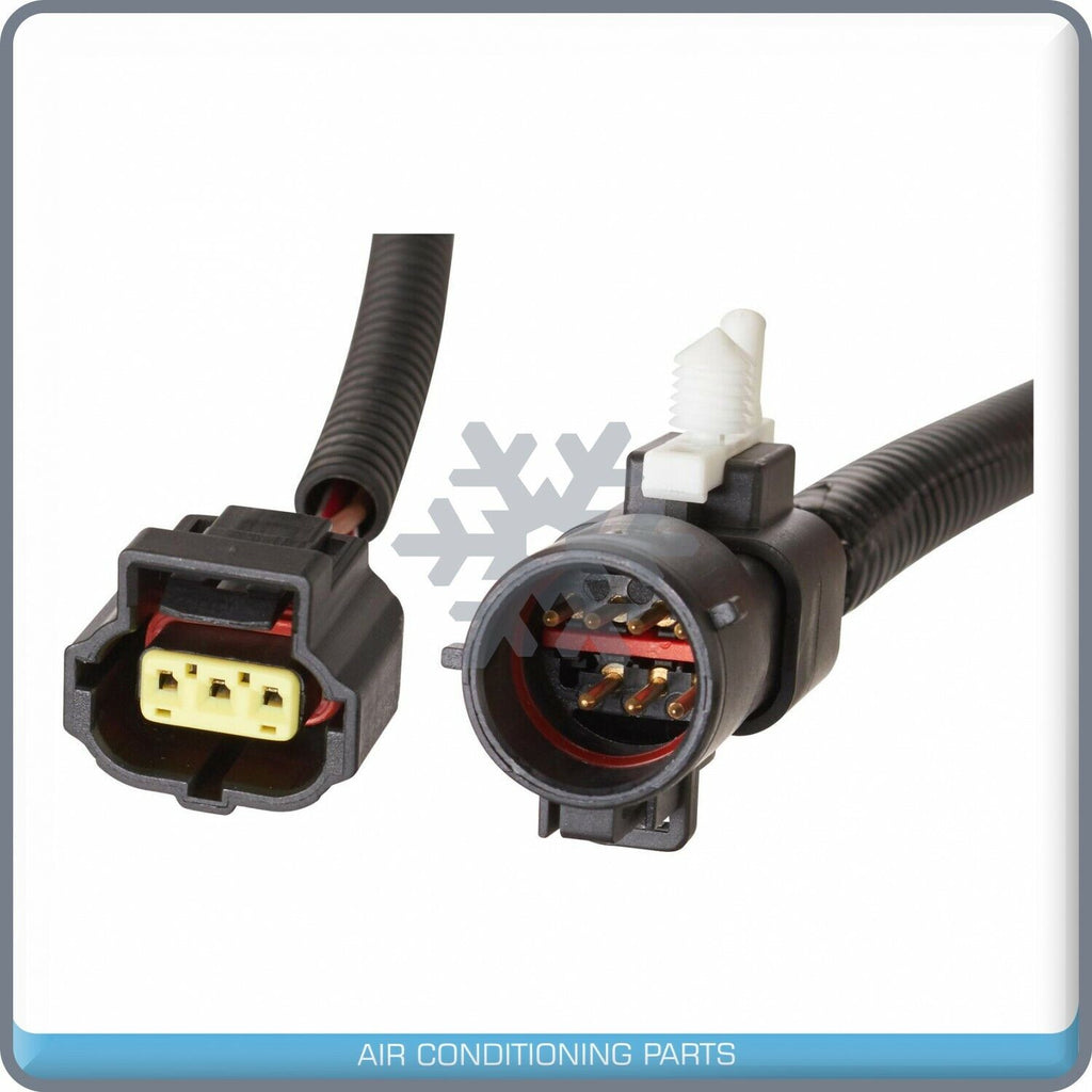 Electric Fuel Pump Module For Ford Taurus V6 3.0L 2000 2001 2002 2003 E2285M QOA - Qualy Air