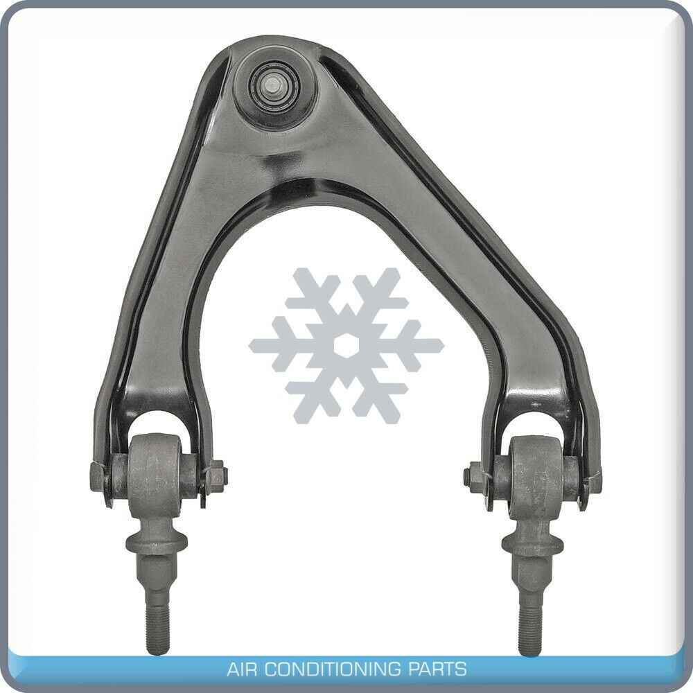 Control Arm Front Upper Right for Honda Accord 1993-90 QOA - Qualy Air