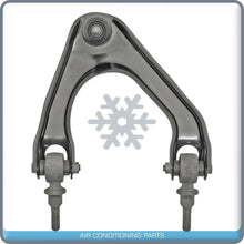 Load image into Gallery viewer, Control Arm Front Upper Right for Honda Accord 1993-90 QOA - Qualy Air