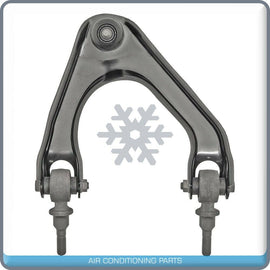 Control Arm Front Upper Right for Honda Accord 1993-90 QOA - Qualy Air