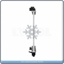 Cargar imagen en el visor de la galería, Radiator for INFINITI Q45 - 1996 1997 1998 1999 2000 2001 - OE# 214603H017 QL - Qualy Air