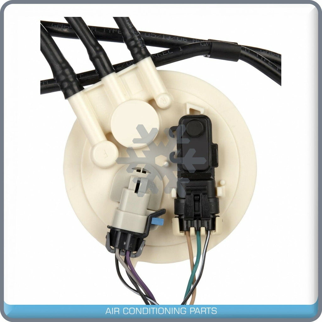 Electric Fuel Pump for Chevrolet Lumina, Monte Carlo QOA - Qualy Air
