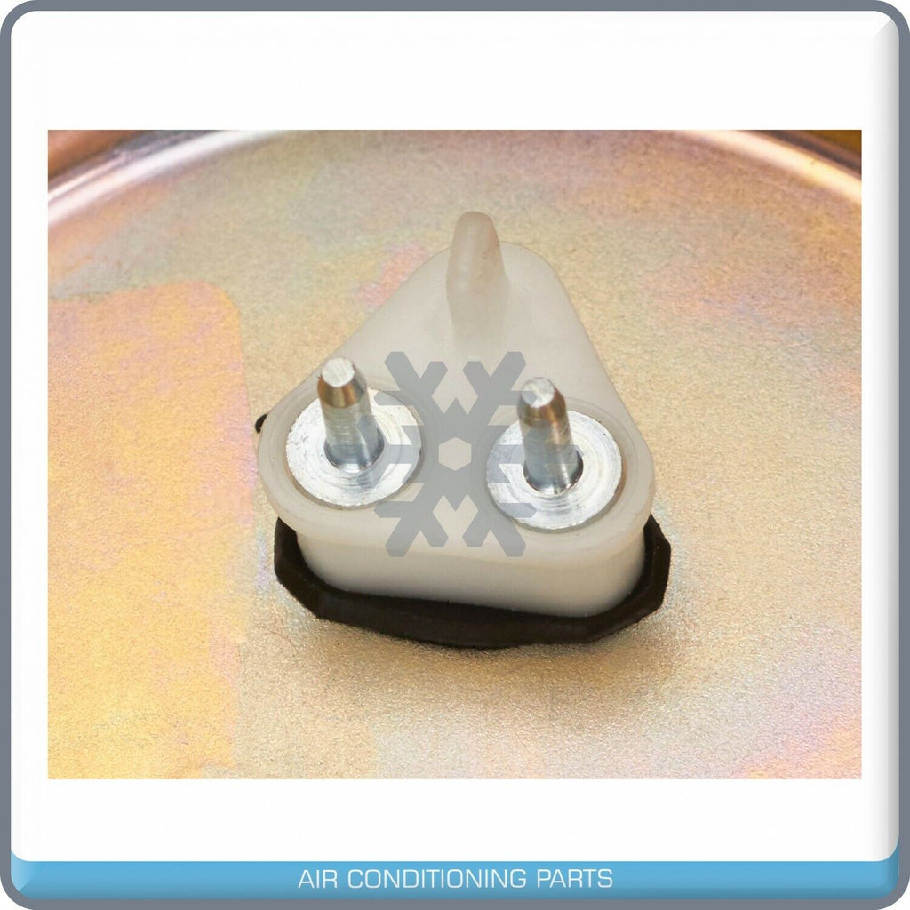 Electric Fuel Pump for Chrysler Daytona, Dynasty, Laser, LeBaron, New Yor... QOA - Qualy Air